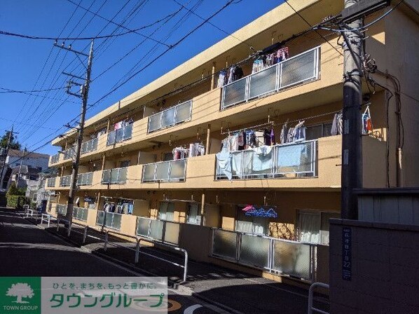 リエス成増の物件内観写真